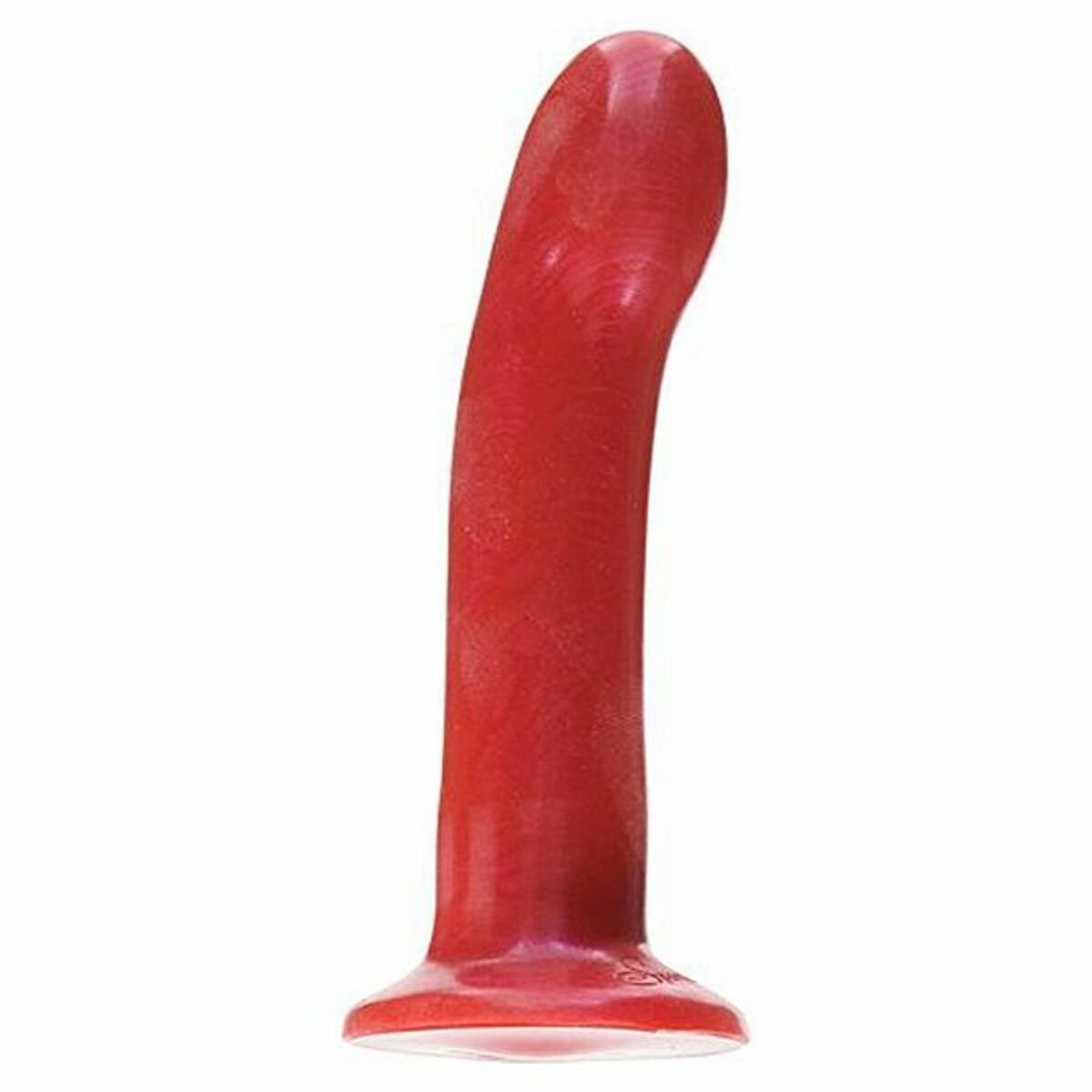 Dildo Sportsheets SS698-05 Czerwony
